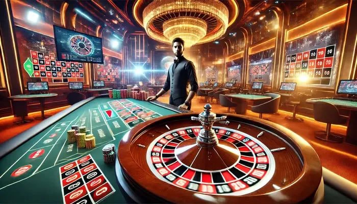 Privasi akun saat mengatur deposit