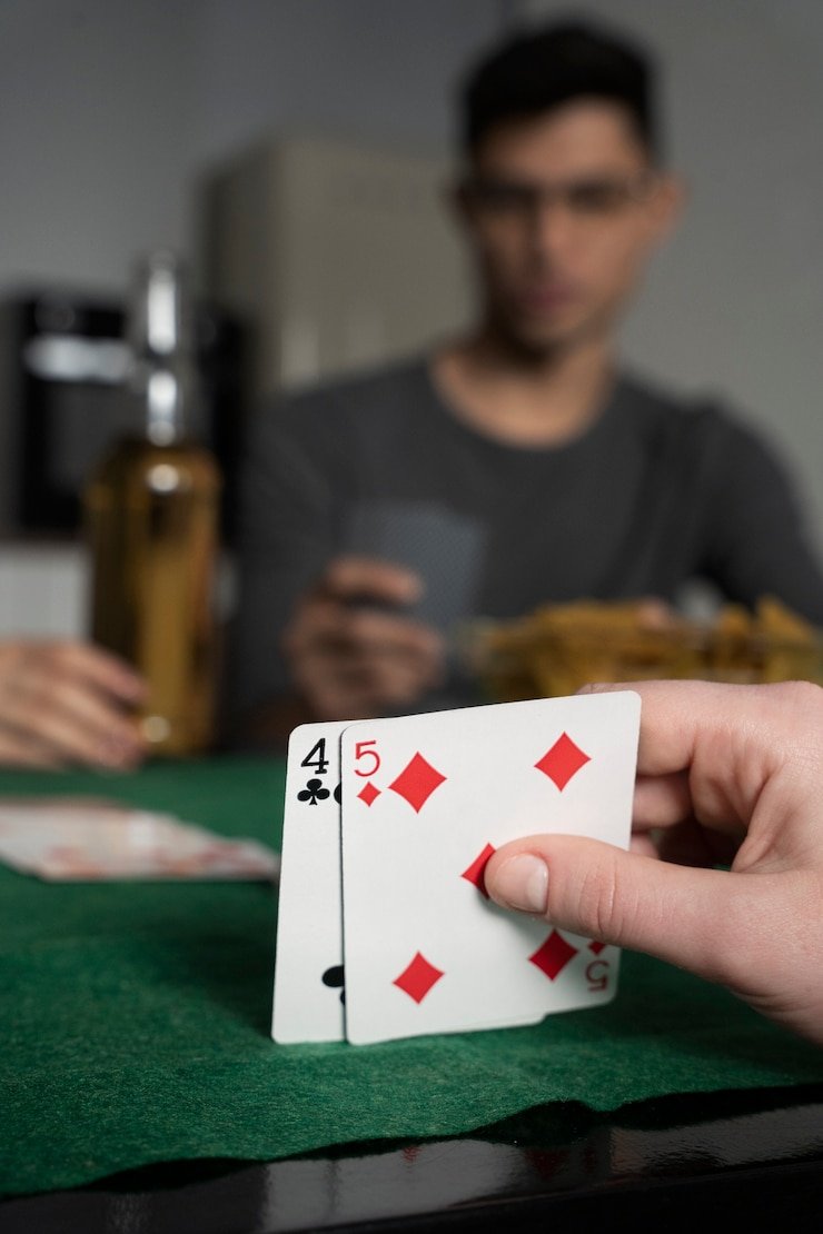 Pengingat deposit untuk dewasa bertanggung jawab